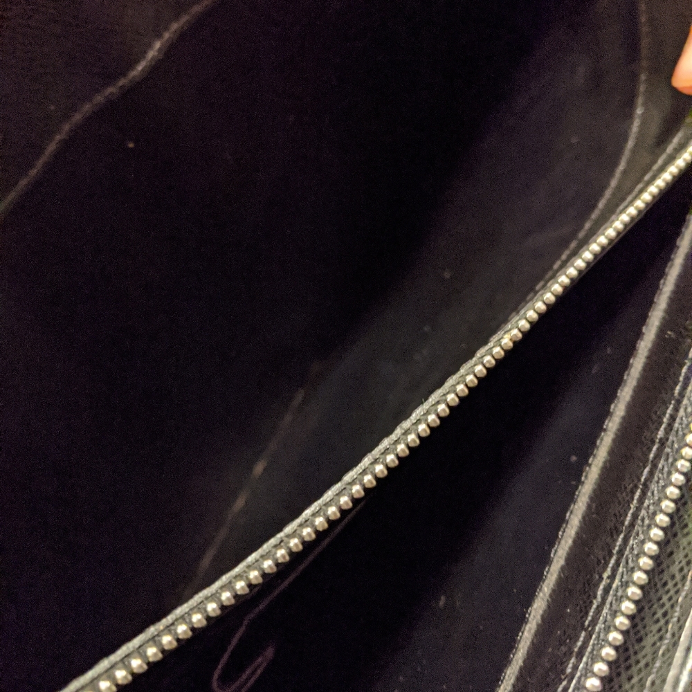 Authentic Louis Vuitton Briefcase - Picture 8 of 8